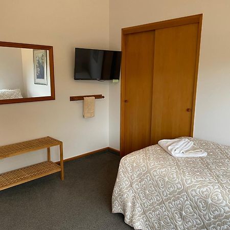 Amberlea B&B Hokitika Luaran gambar