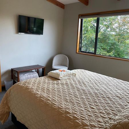 Amberlea B&B Hokitika Luaran gambar