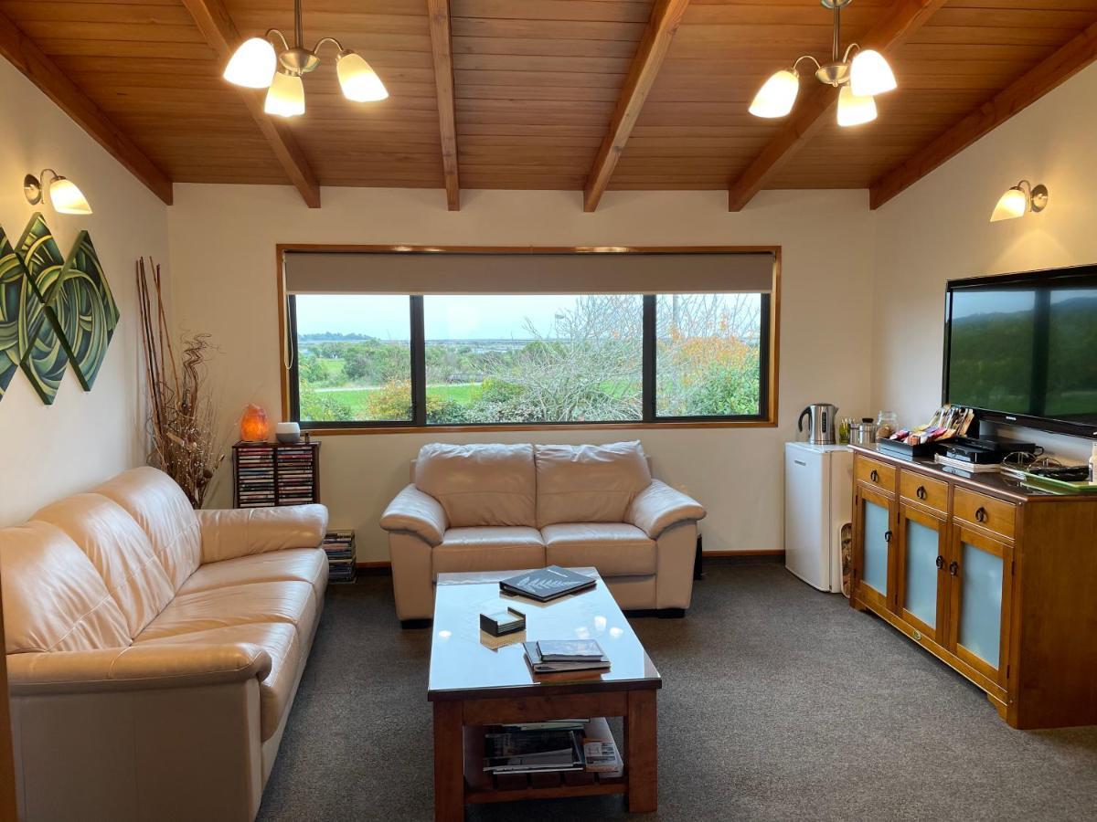 Amberlea B&B Hokitika Luaran gambar