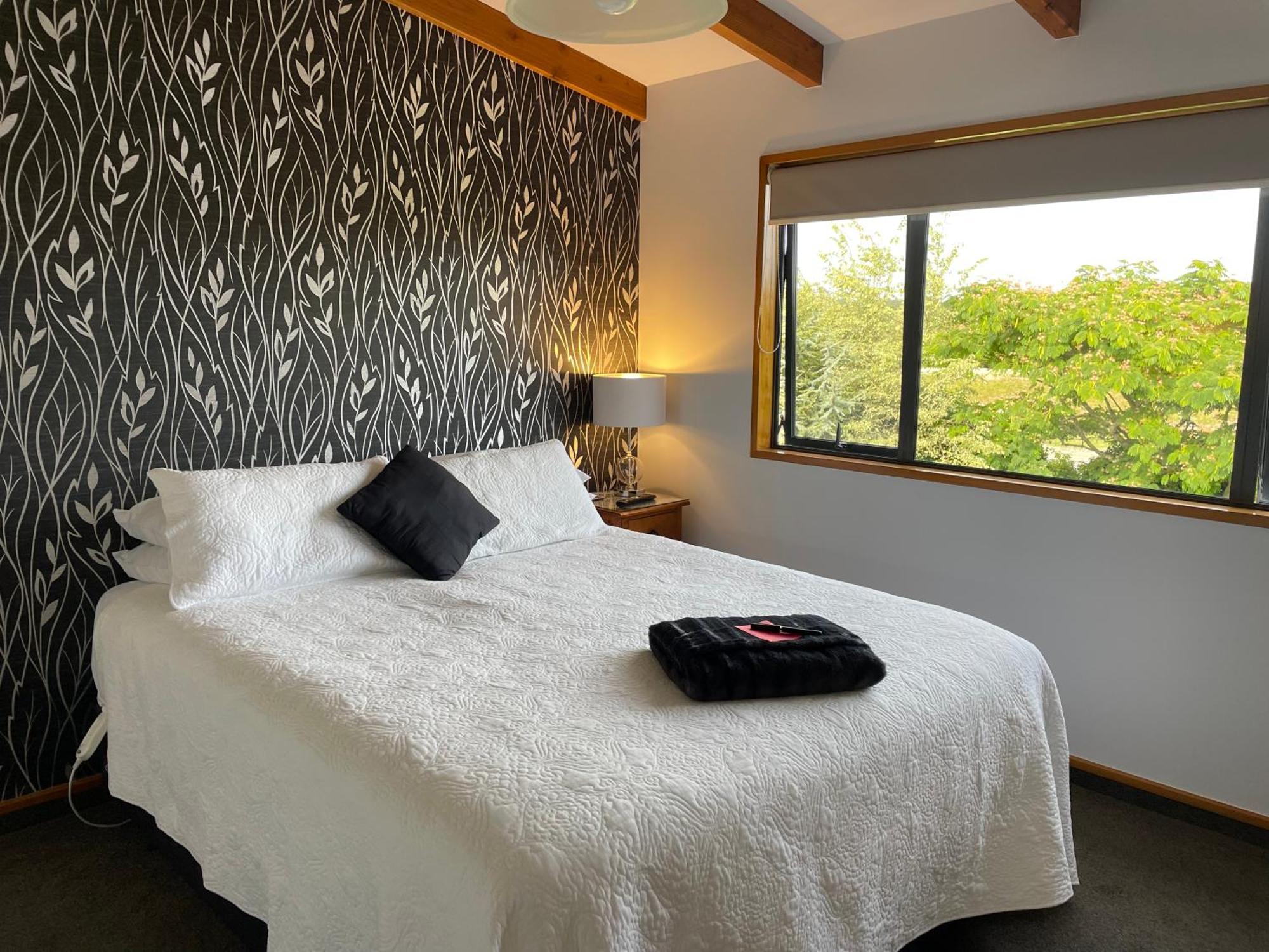Amberlea B&B Hokitika Luaran gambar