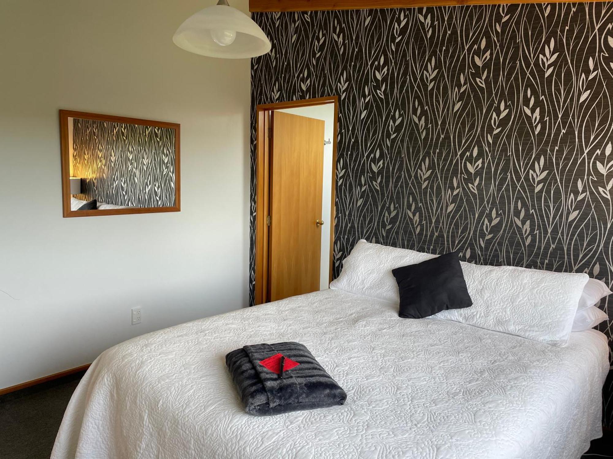 Amberlea B&B Hokitika Luaran gambar
