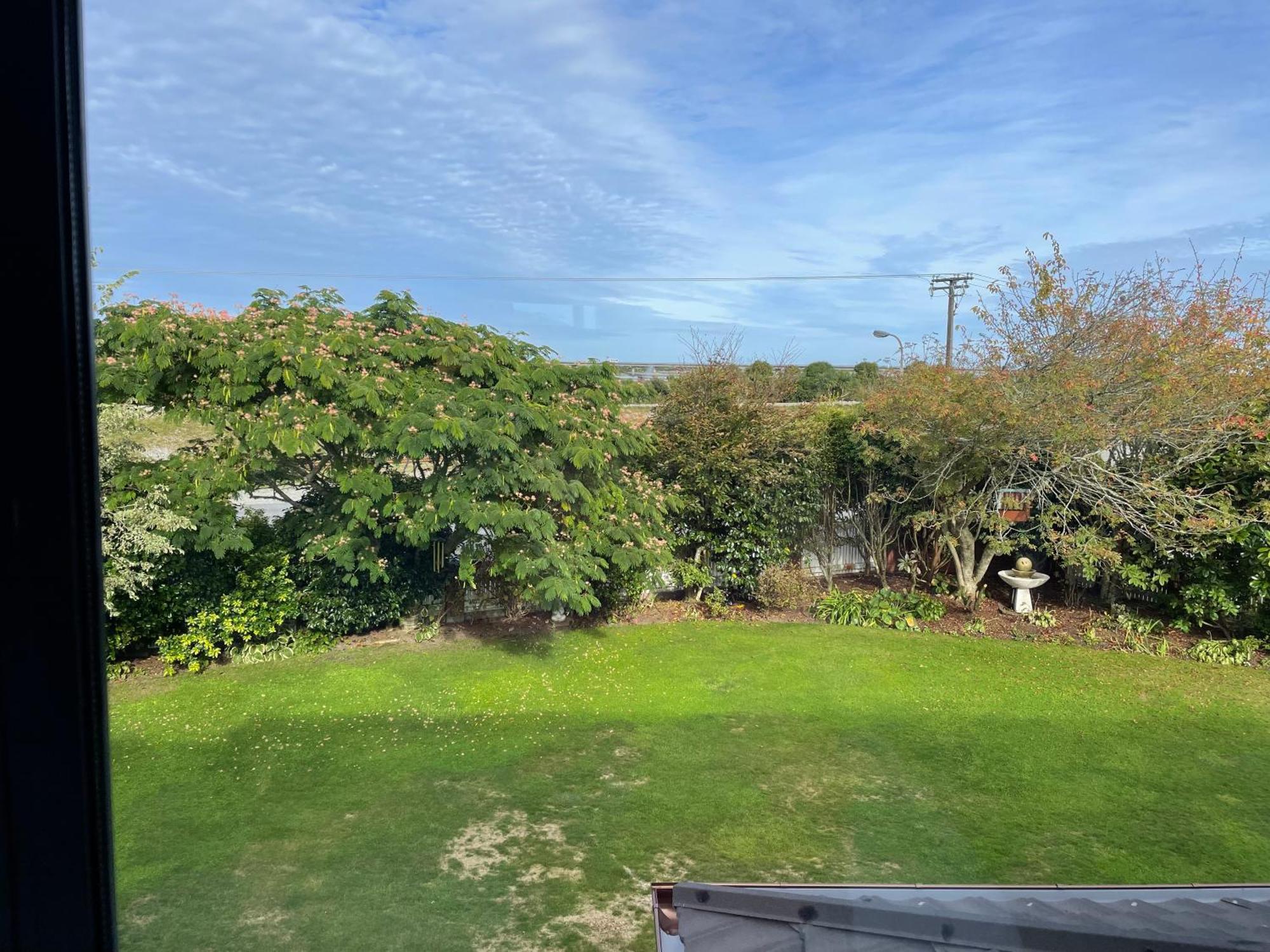 Amberlea B&B Hokitika Luaran gambar