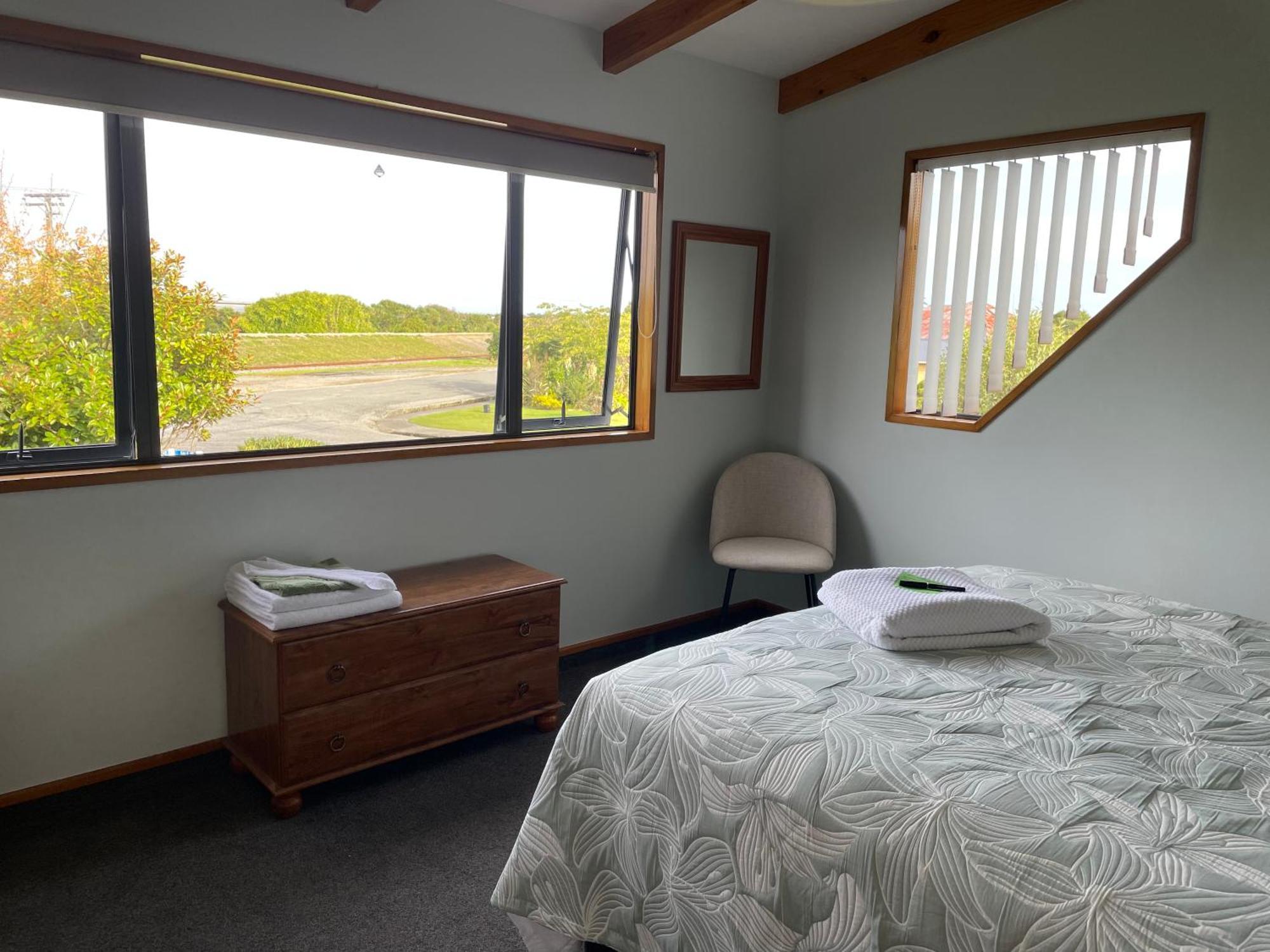 Amberlea B&B Hokitika Luaran gambar
