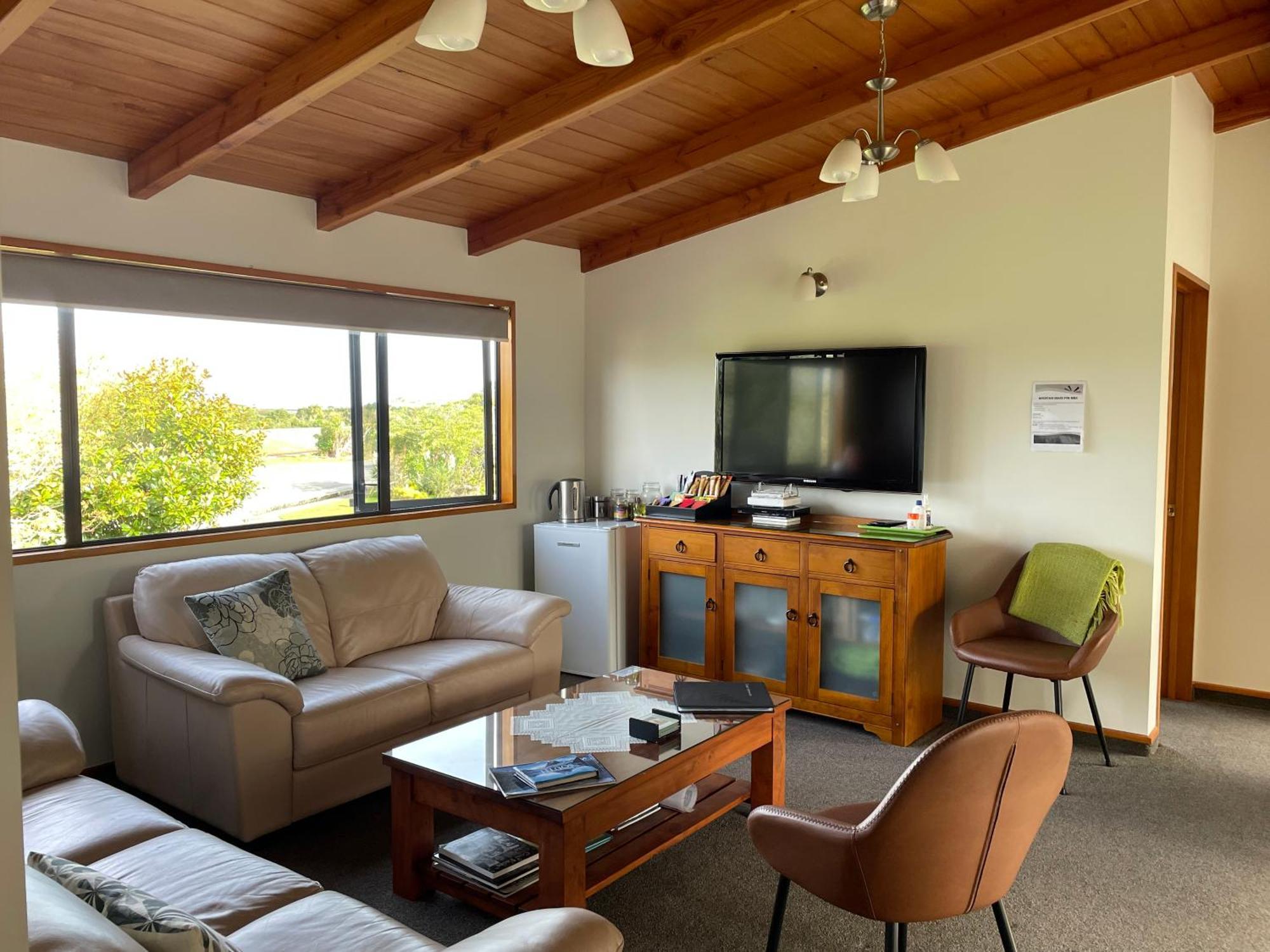 Amberlea B&B Hokitika Luaran gambar