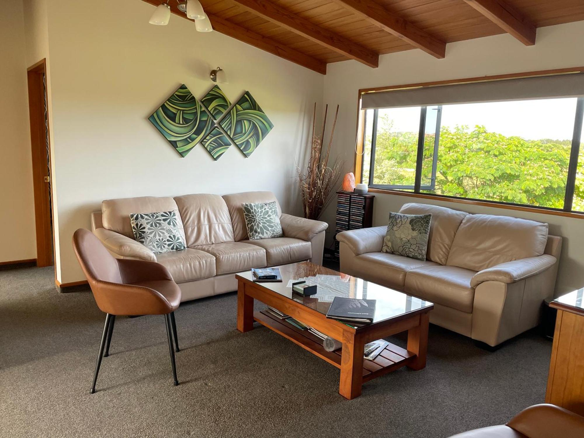 Amberlea B&B Hokitika Luaran gambar