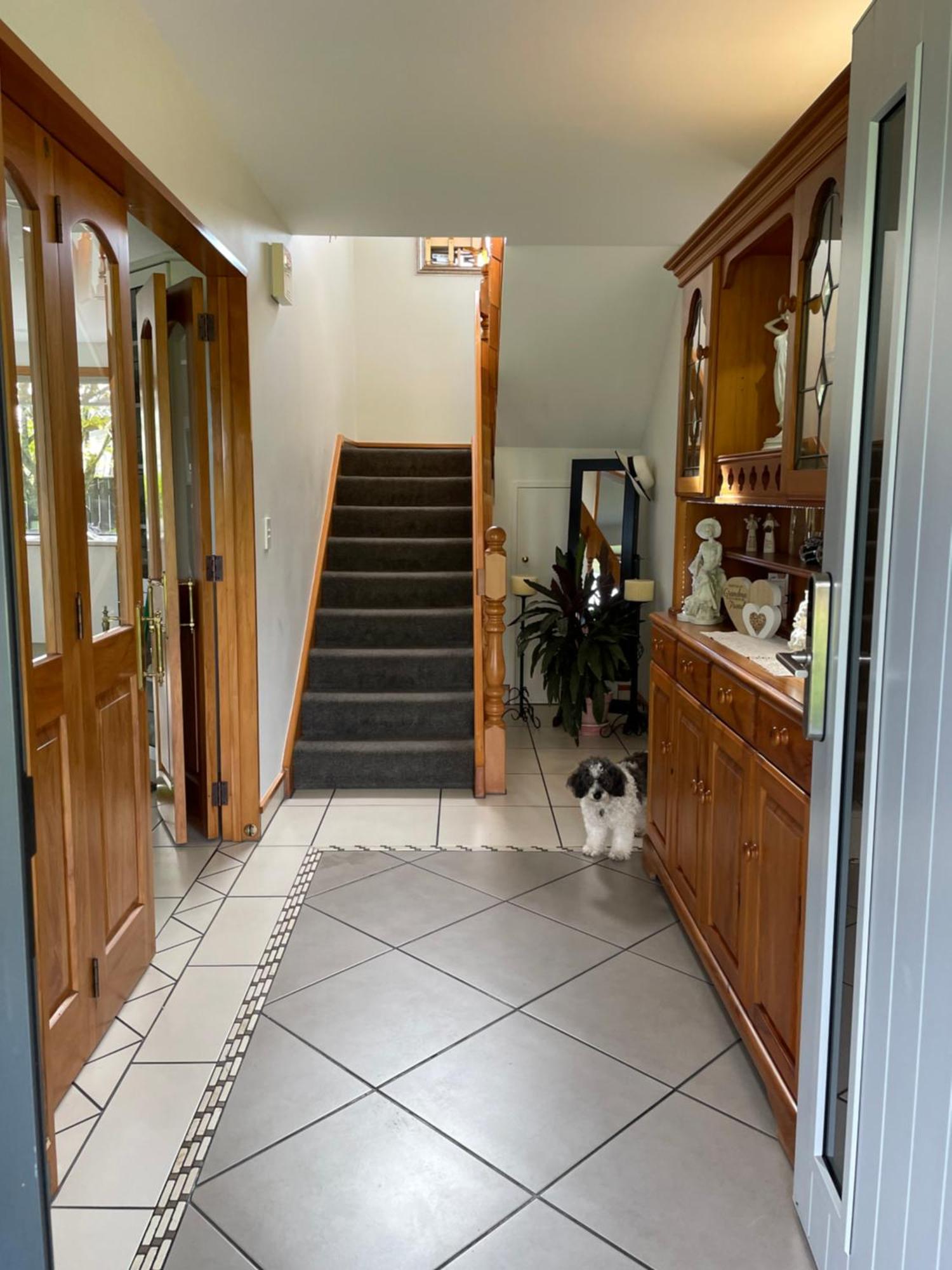 Amberlea B&B Hokitika Luaran gambar